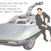Robert Vaughn Photo 39
