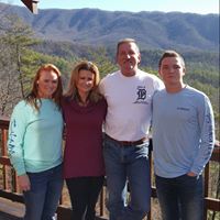 Tracey Richardson Photo 18