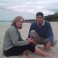 Christine Cheney Photo 18