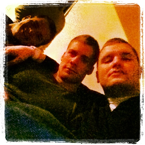 Thomas Ricketts Photo 11 Thomas Ricketts Photo 11