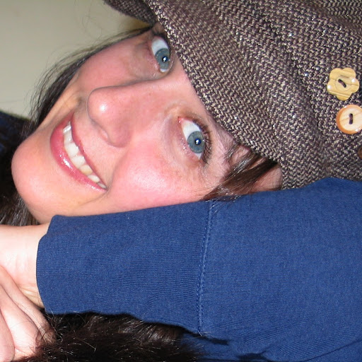 Kristin Marks Photo 12