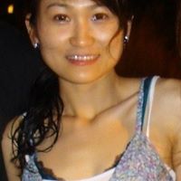 Jean Zhou Photo 12