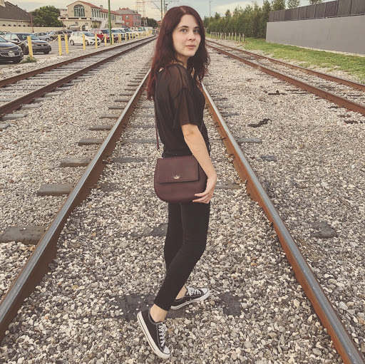 Stephanie Perez Photo 19