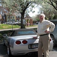 Allen Dobson Photo 2