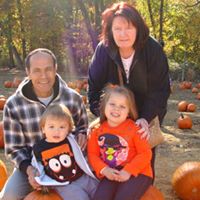 Deborah Peralta Photo 5