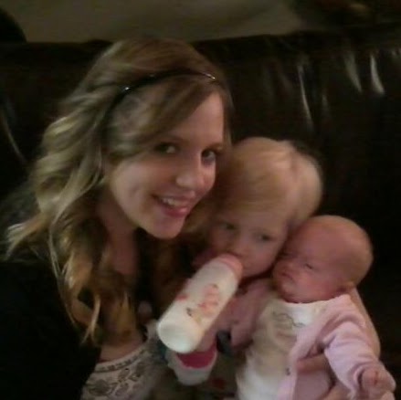 Candice Spears Photo 4