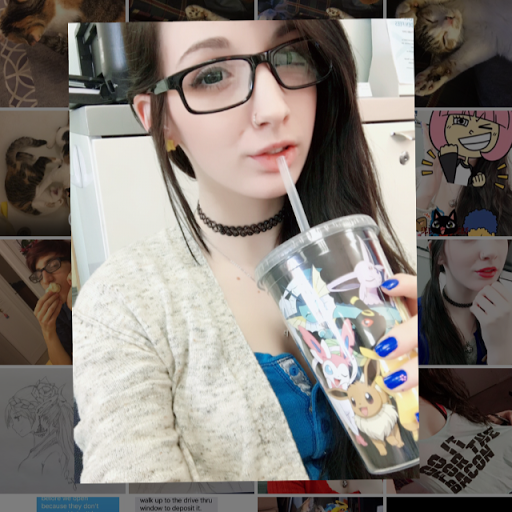 Sabrina Tate Photo 8