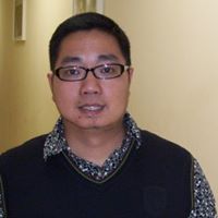 Wei Qiu Photo 13