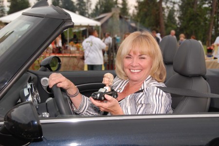 Deborah Armstrong Photo 10