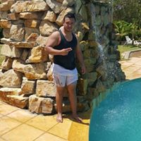 Augusto Arauz Photo 5