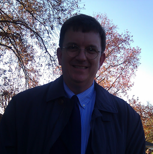 Robert Brandon Photo 32