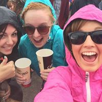 Sarah Cotton Photo 31