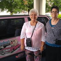 Debbie Sylvester Photo 25