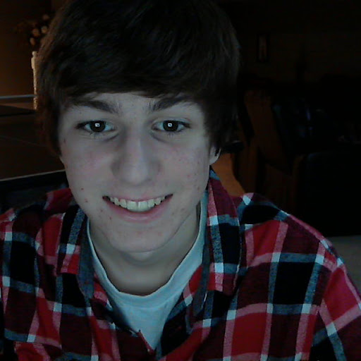 Andrew Godwin Photo 40