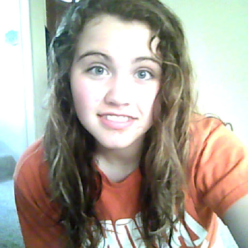 Vanessa Evans Photo 24