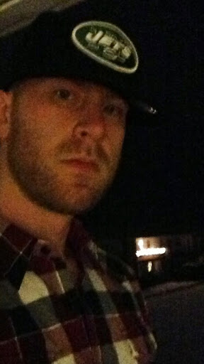 Mike Stack Photo 31