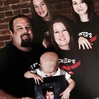 Julie Finnell Photo 3