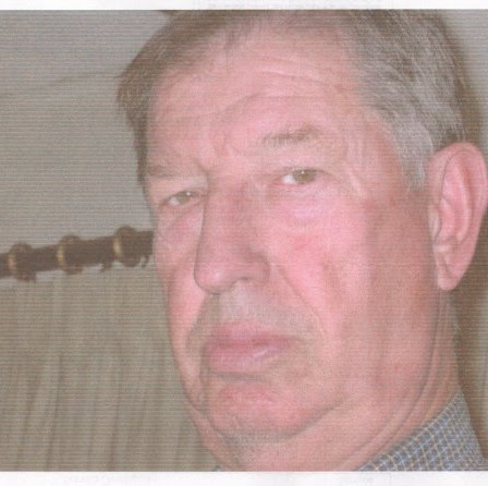 Vernon Walker Photo 48