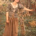 Joan French Photo 13