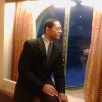 Daniel Nored Photo 2