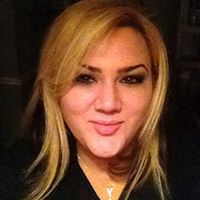 Kate Corcoran Photo 17