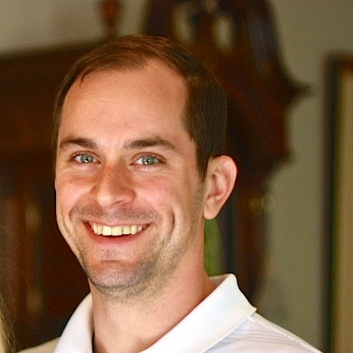Michael Underwood Photo 41