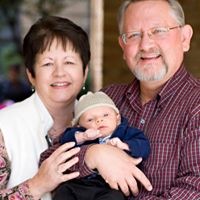 Rickey Moore Photo 9