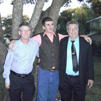 Thomas Macpherson Photo 14