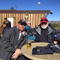 Eric Sheppard Photo 39