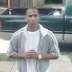 Timothy Richardson Photo 17