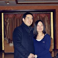 Cheryl Cheng Photo 15