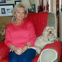 Diana Bridges Photo 17