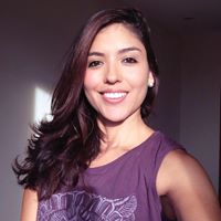 Anny Ramirez Photo 8