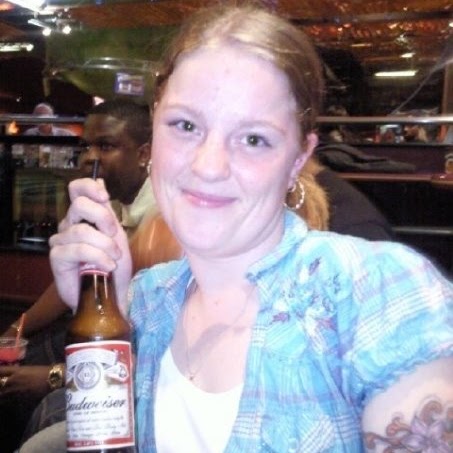 Stacey Roach Photo 6
