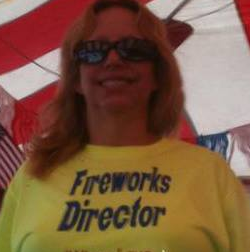 Karen Hood Photo 21