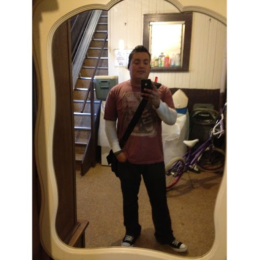 Paul Delgado Photo 19