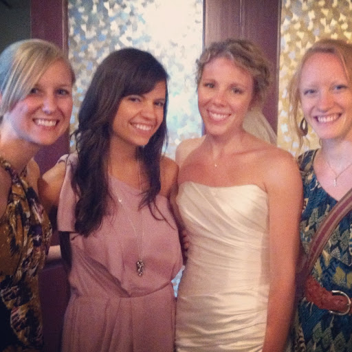 Amanda Swanson Photo 14