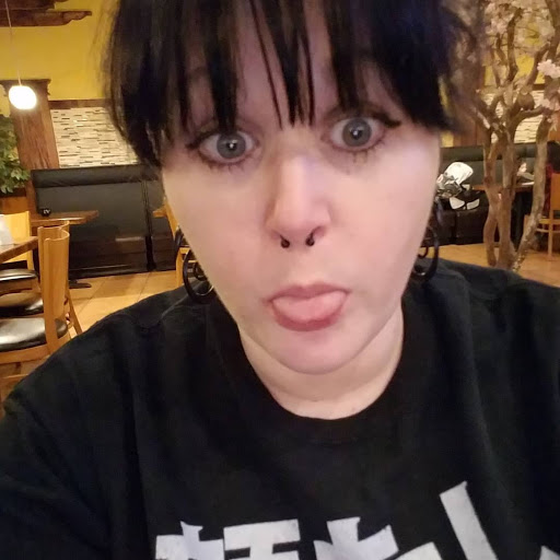 April Burton Photo 6