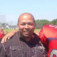 Kelvin Cross Photo 12