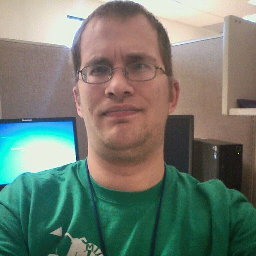 Chris Anthony Photo 24