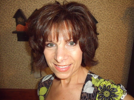 Debra Hall Photo 39