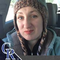 Sarah Stockman Photo 24