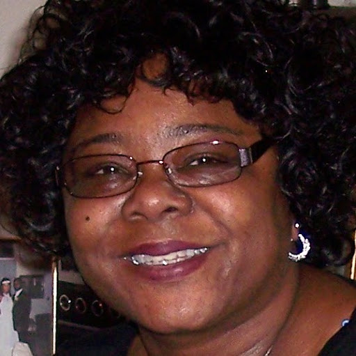 Victoria Gregg Photo 7