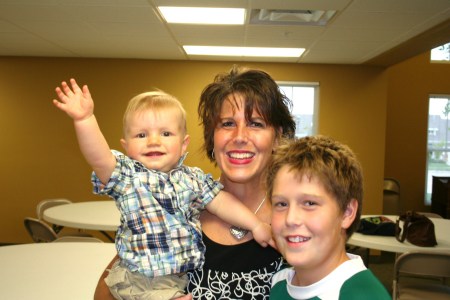 Heather Hartman Photo 29