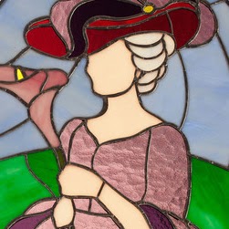 Victoria Glass Photo 6