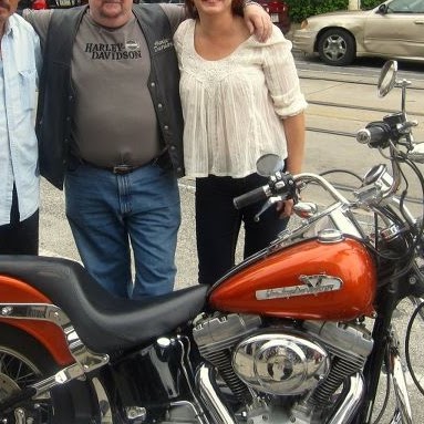 Cathy Vaughan Photo 27