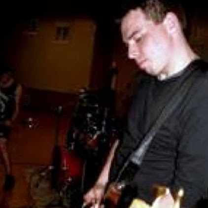 Joshua Cummings Photo 37