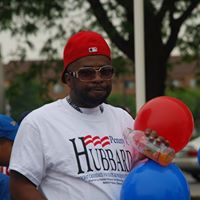 Kenneth Mcclain Photo 15