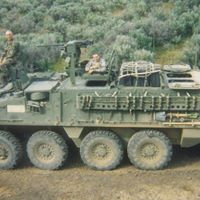 Billy Swanson Photo 23