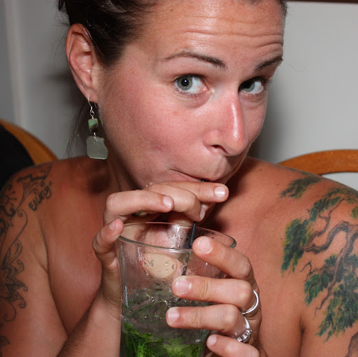 Jill Mcnally Photo 6